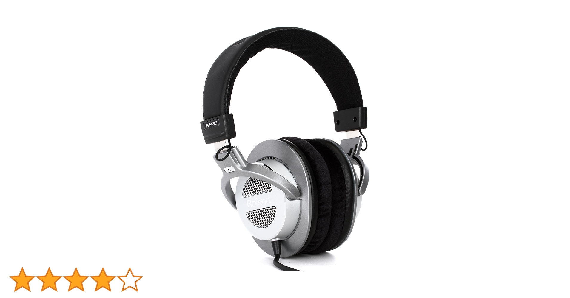 【新品未使用】Roland RH-A30 ローランド　ヘッドフォン ローランド RH-A30 価格比較 - 価格.com